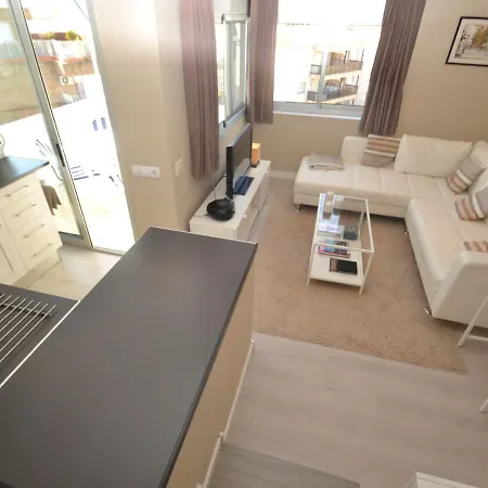 Appartamento Layes By Interhome Cambrils