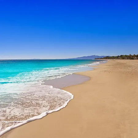 Layes By Interhome Cambrils