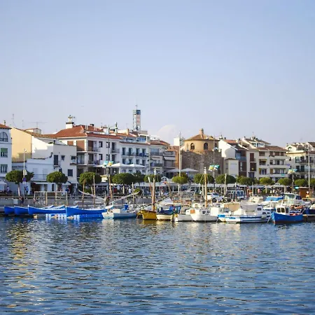 Layes By Interhome Cambrils